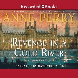 Couverture_Revenge in a Cold River