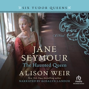 Front cover_Jane Seymour