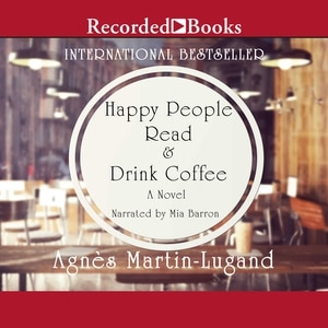 Front cover_Happy People Read and Drink Coffee