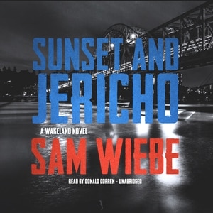 Front cover_Sunset and Jericho