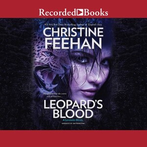 Front cover_Leopard's Blood