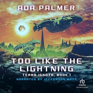 Front cover_Too Like the Lightning