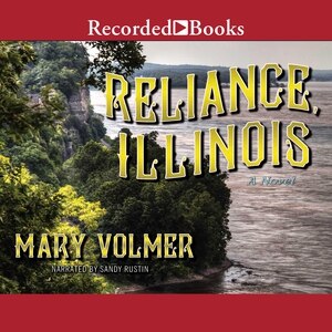 Front cover_Reliance, Illinois