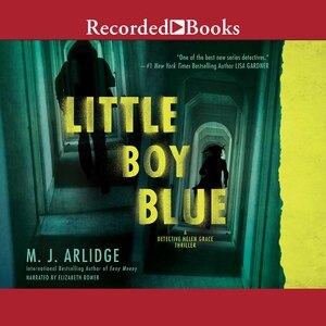 Front cover_Little Boy Blue