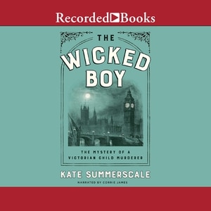 Couverture_The Wicked Boy