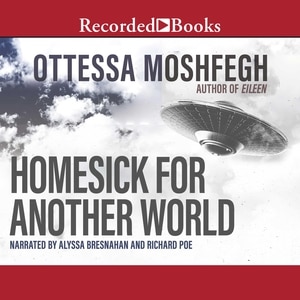 Front cover_Homesick for Another World