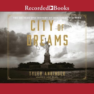 Couverture_City of Dreams