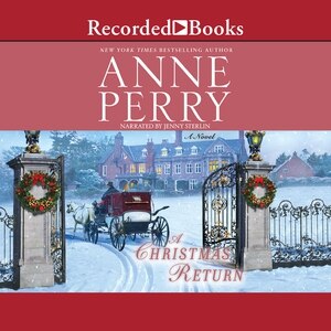 A Christmas Return: A Novel