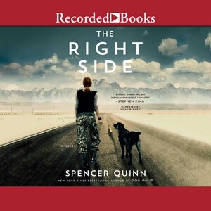 Front cover_The Right Side