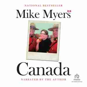 Canada de Mike Myers