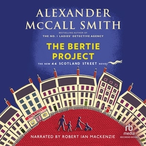 Front cover_The Bertie Project