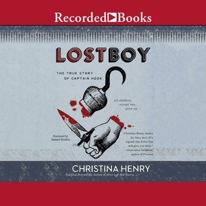 Couverture_Lost Boy