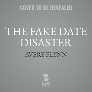 Couverture_The Fake Date Disaster