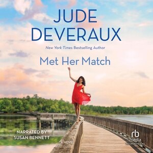 Front cover_Met Her Match