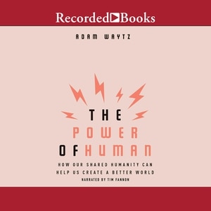 Front cover_The Power of Human