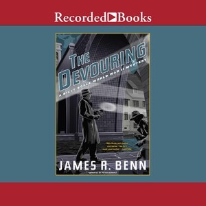 Couverture_The Devouring