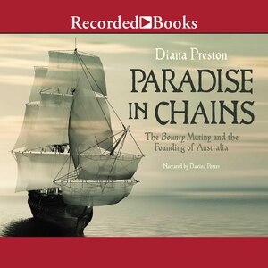 Couverture_Paradise in Chains