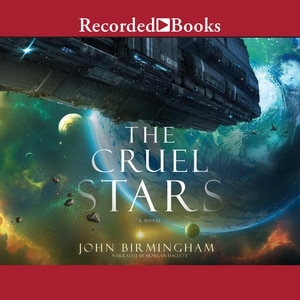 The Cruel Stars