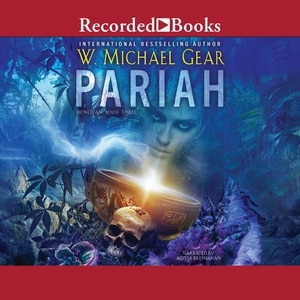Front cover_Pariah