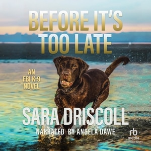Front cover_Before It's Too Late