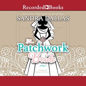 Front cover_The Patchwork Bride