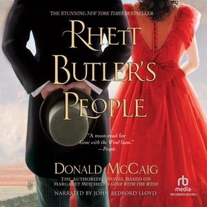 Front cover_Rhett Butler's People