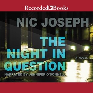 Front cover_The Night in Question