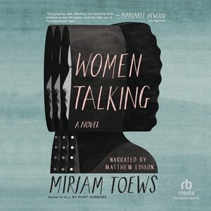 Front cover_Women Talking