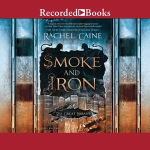 Front cover_Smoke and Iron