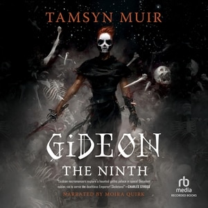 Gideon the Ninth: Ninth House 1