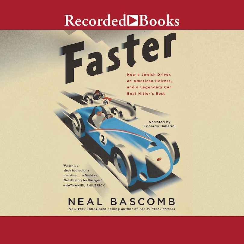 Front cover_Faster