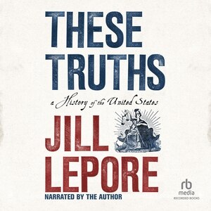 Front cover_These Truths