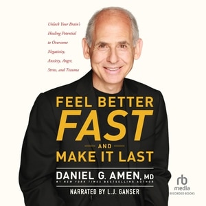 Couverture_Feel Better Fast and Make It Last