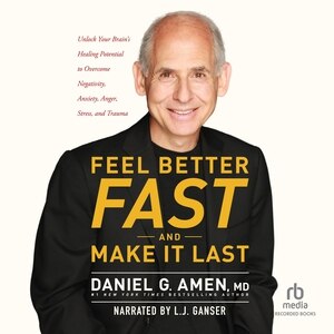 Couverture_Feel Better Fast and Make It Last