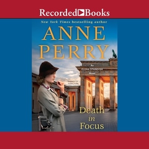 Front cover_Death in Focus