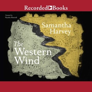 Front cover_The Western Wind