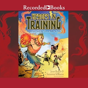 Front cover_Hyperion and the Great Balls of Fire