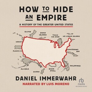 Front cover_How to Hide an Empire