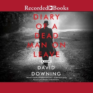 Diary of a Dead Man on Leave