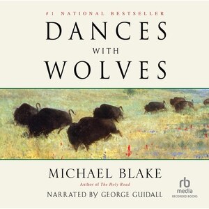 Front cover_Dances with Wolves