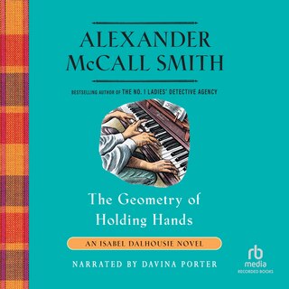 Front cover_The Geometry of Holding Hands