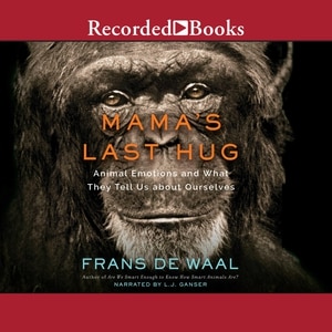 Couverture_Mama's Last Hug