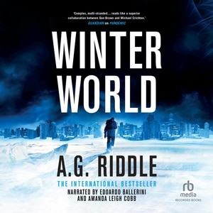Front cover_Winter World