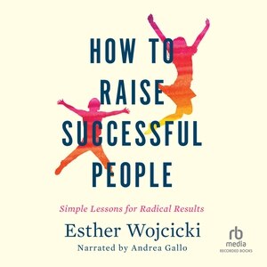 Couverture_How to Raise Successful People