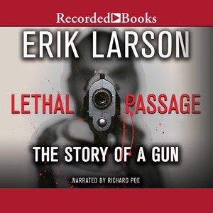 Front cover_Lethal Passage