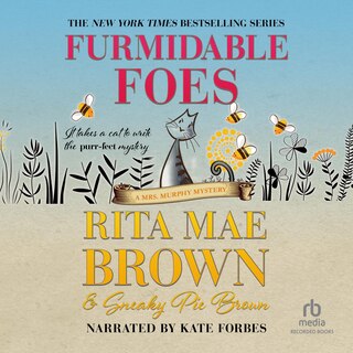 Front cover_Furmidable Foes