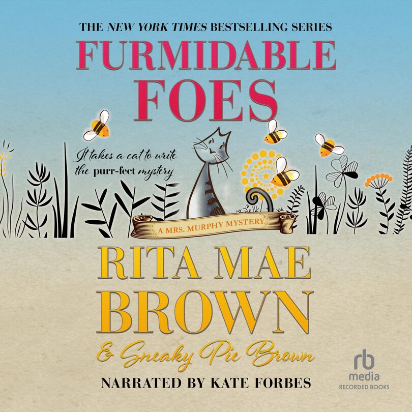 Front cover_Furmidable Foes