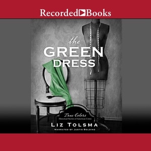 Couverture_The Green Dress