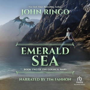 Front cover_Emerald Sea