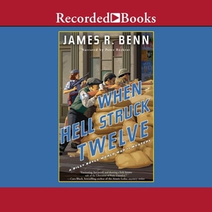Front cover_When Hell Struck Twelve